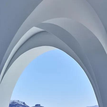 Villaki 4* Oia (Santorini)