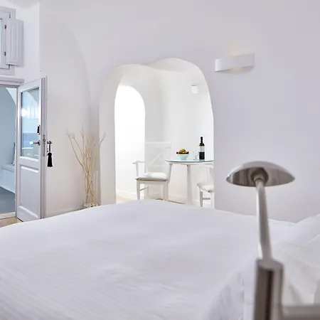 Villaki Oia (Santorini)