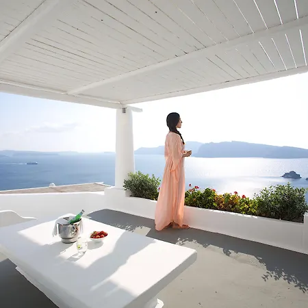 Villaki Oia (Santorini)