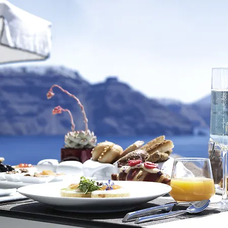 Villaki 4* Oia (Santorini)