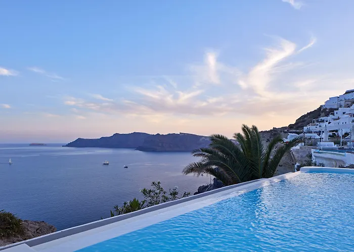 Ξενοδοχείο Villaki 4*