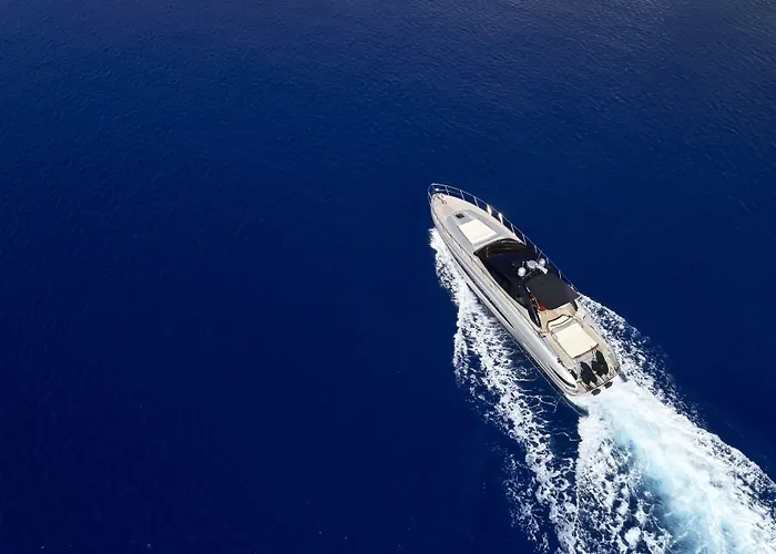 Villaki Ξενοδοχείο Οία