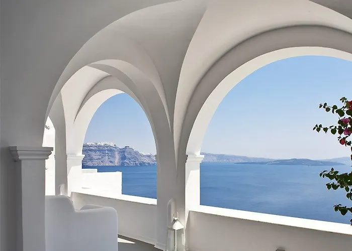 Villaki Ξενοδοχείο 4*