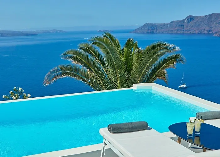 Ξενοδοχείο Villaki 4*