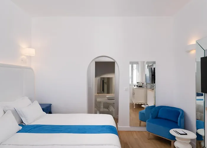Villaki 4* Oia