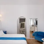 Villaki 4* Oia