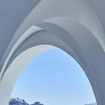 Villaki 4* Oia