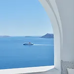 Villaki 4* Oia
