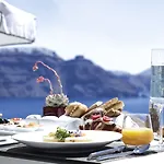 Villaki 4* Oia