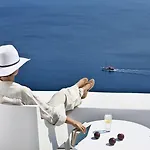 Otel Villaki Oia