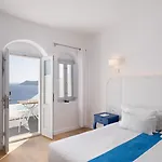 Otel Villaki