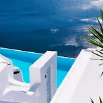 Otel Villaki Oia
