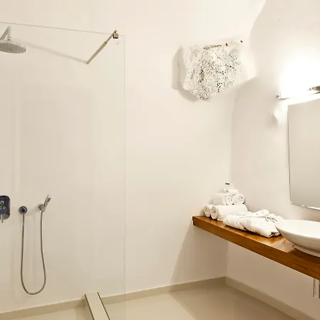 Hotel Villaki Oia (Santorini)