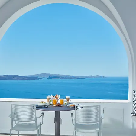 Katikies Santorini - The Leading Of The World Oia (Santorini)