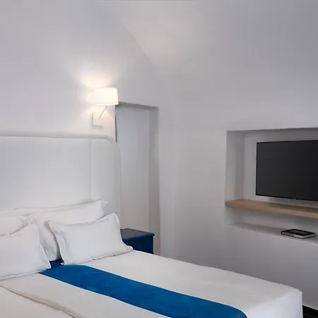 Hotel Katikies Santorini - The Leading Of The World 4*