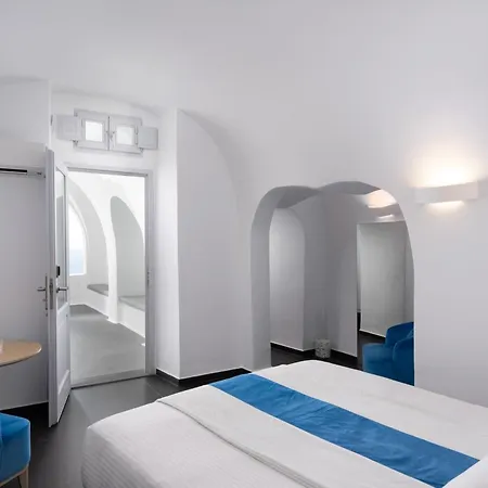 Katikies Santorini - The Leading Of The World Oia (Santorini)
