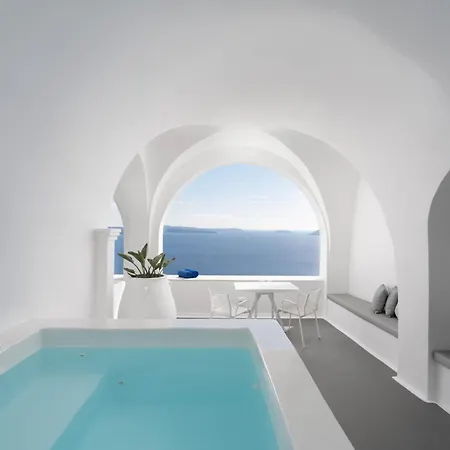 Villaki Oia (Santorini)