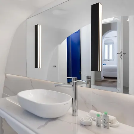 Katikies Santorini - The Leading Of The World Hotel Oia (Santorini)