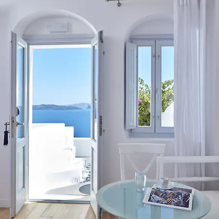 Villaki Hotell
