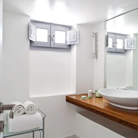 Villaki 4* Oia