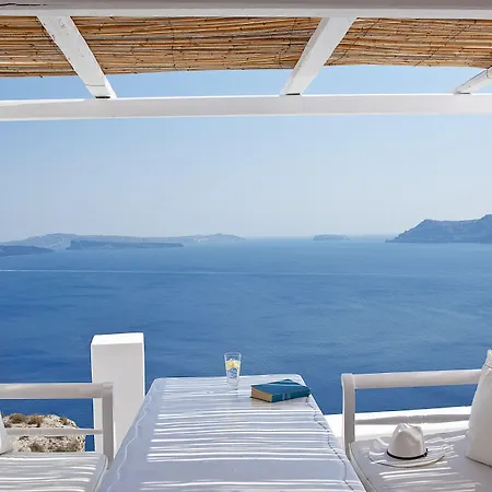 Villaki Oia