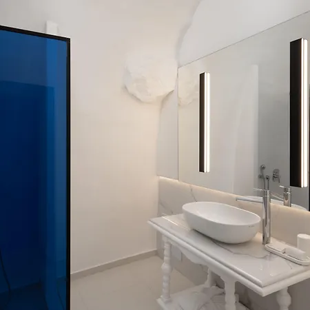 Villaki Hotell Oia