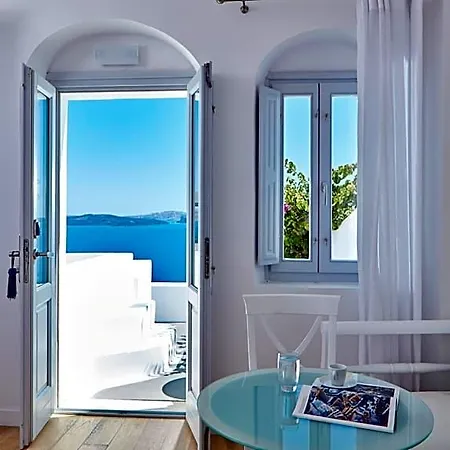 Otel Villaki 4*