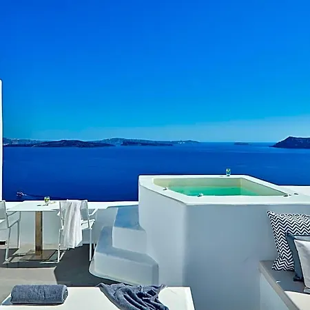 Otel Villaki 4*