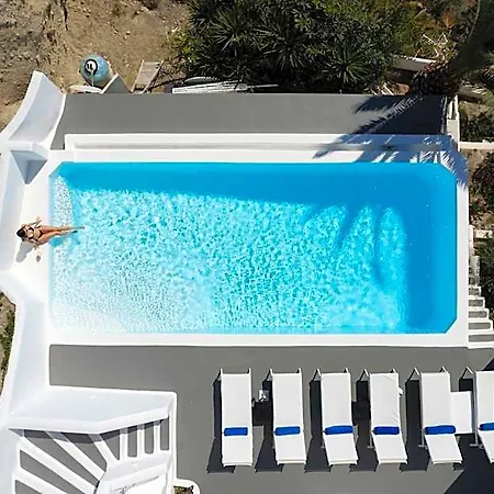 Otel Villaki