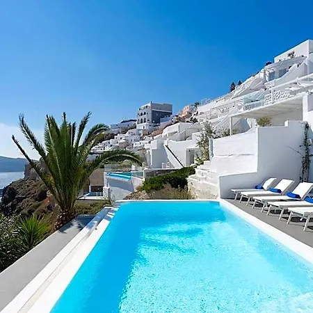 Otel Villaki 4*