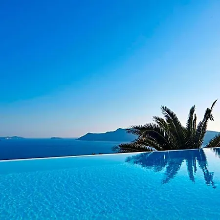 Otel Villaki Oia