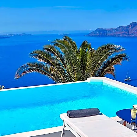 Villaki Otel 4*