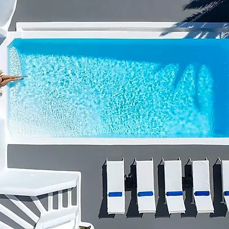 Villaki Otel 4*