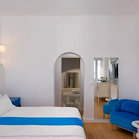 Villaki Otel
