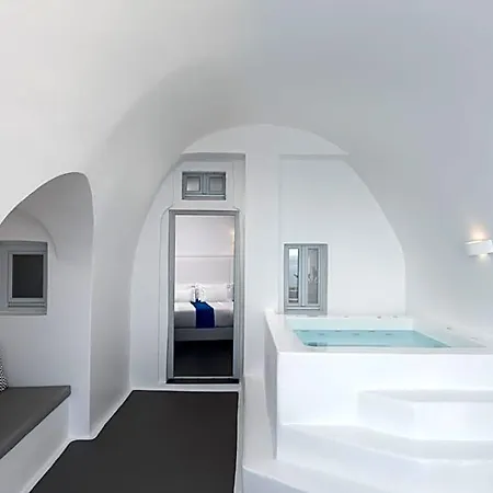 Otel Villaki Oia