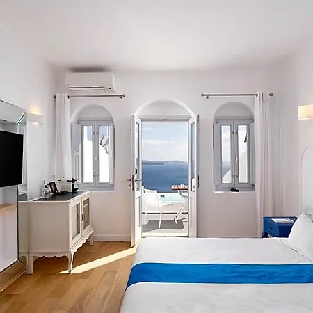 Otel Villaki