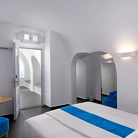 Villaki Otel 4*