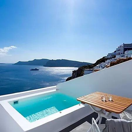 Villaki Oia