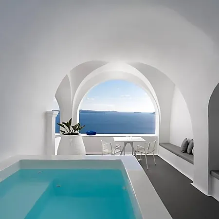 Otel Villaki Oia