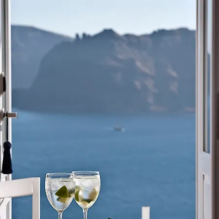 Katikies Santorini - The Leading Of The World Oia (Santorini)