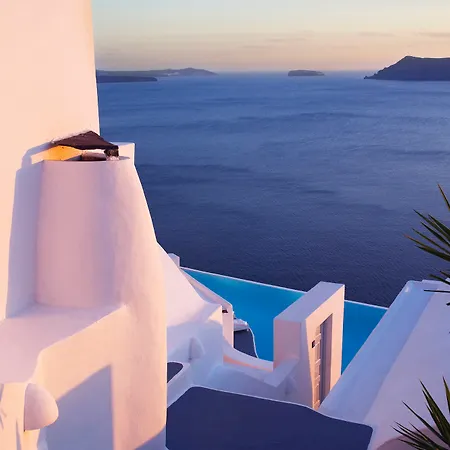 Katikies Santorini - The Leading Of The World Oia (Santorini)