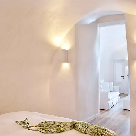Hotel Katikies Santorini - The Leading Of The World Oia (Santorini)