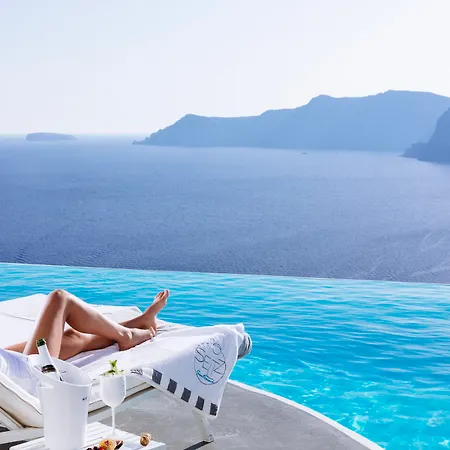 Otel Villaki 4*