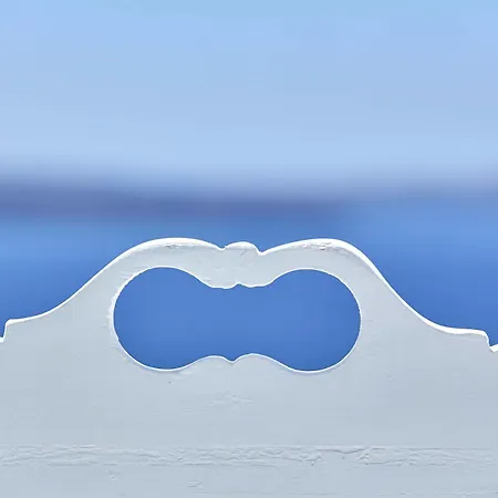Katikies Santorini - The Leading Of The World Hotel