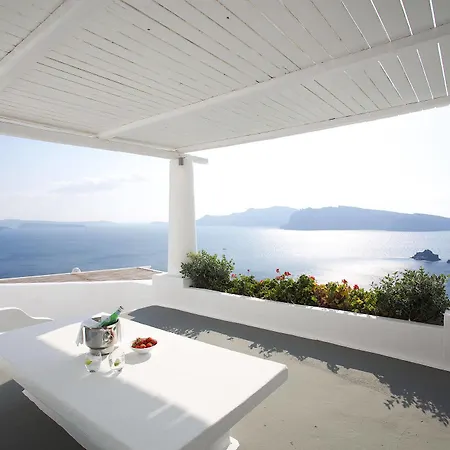 Katikies Santorini - The Leading Of The World Hotel
