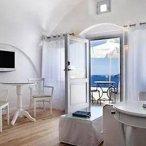 Katikies Santorini - The Leading Of The World Hotel 4*