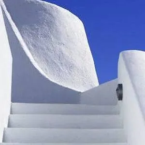 Katikies Santorini - The Leading Of The World