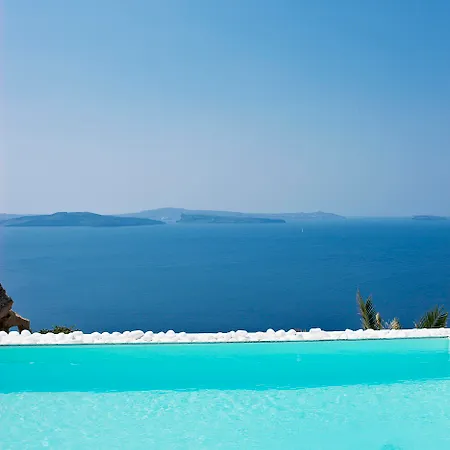 Villaki Ξενοδοχείο 4*