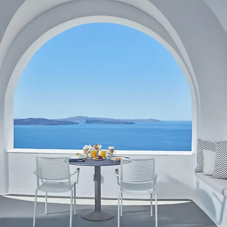 Villaki 4*