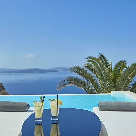 Ξενοδοχείο Villaki 4*